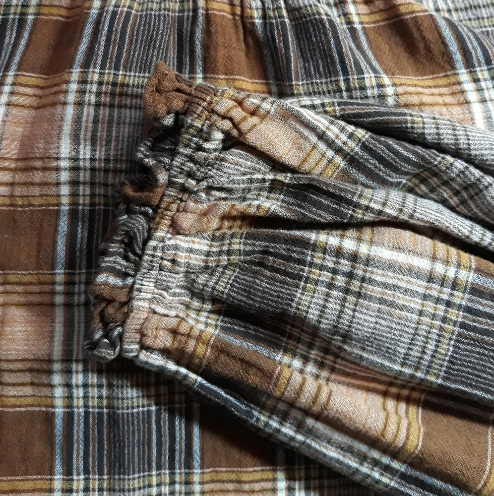 Universal Thread Prairie Top - image 6